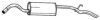 FORD 6567017 End Silencer